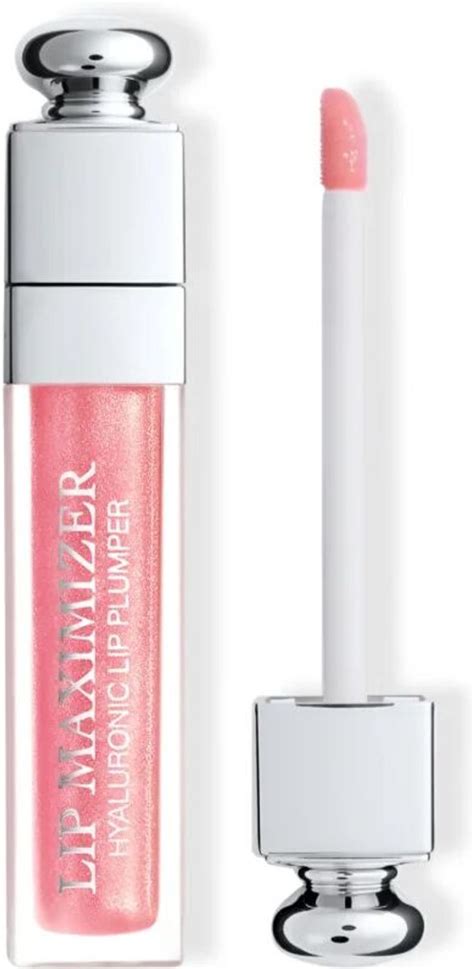 dior lipgloss price|dior lip maximizer shades.